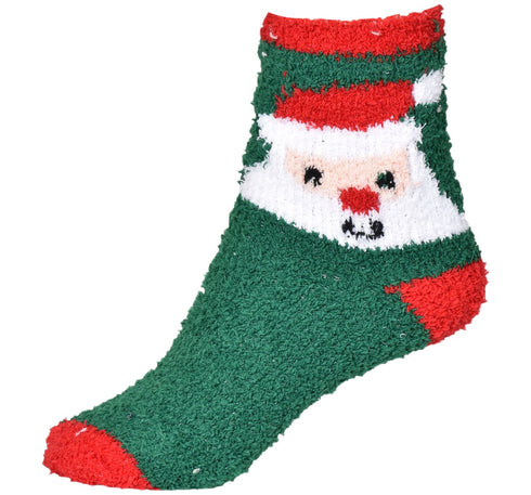 Women’s Christmas Socks – Festive Gift Set