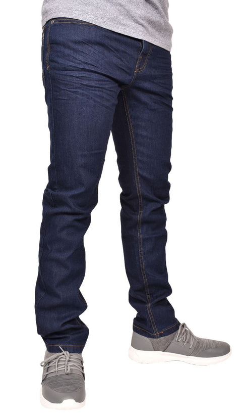 Crosshatch Men's Jeans Buraca Indigo CH_M_Jeans_Buraca_IND_32R