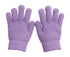 6 Pairs Kids Winter Gloves – Assorted Colours, Warm Knit Stretch Gloves