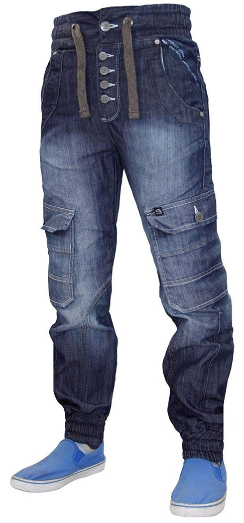 Rawcraft Men's Skylinx Jeans