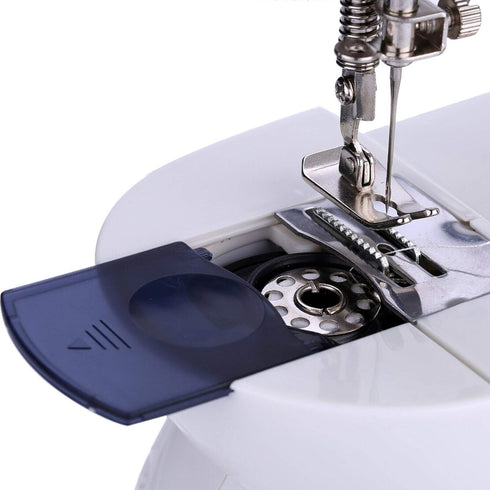 Electric Multi-function Portable Sewing Machine