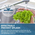 4 Pack Bathroom Sink Faucet Aerator Filter Nozzle