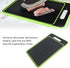 4-in-1 Multi-Purpose Defrosting Cutting Board