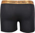 3 Pack Mens Sports Boxer