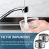 4 Pack Bathroom Sink Faucet Aerator Filter Nozzle