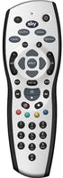 Universal Sky TV Remote Control