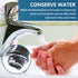 4 Pack Bathroom Sink Faucet Aerator Filter Nozzle