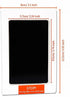 Baby Handprint & Footprint Ink Pad Kit