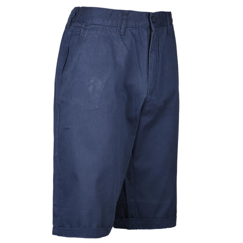 Men Chino 100% Cotton Shorts