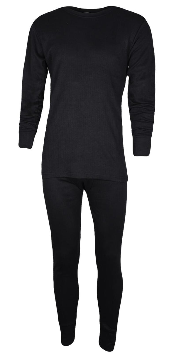 Mens Premium Quality Thermal Long Johns Full Set 5poundstuff