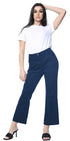 Women Bootcut Stretch Jeans - SR227BC