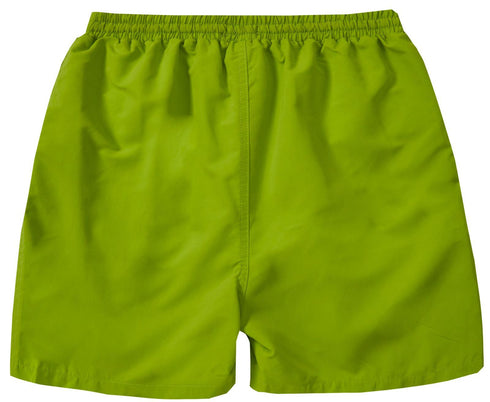 11 Pack Men's Quick Dry Big Sizes Shorts - From £1.81 Per Unit