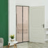 Magic Curtain Door Mesh Net