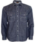 Generic Men's Shirt Denim TurnHout AY_M_SHRT_TurnHout_DW_L