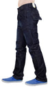 Men Woodel Straight Fit Jeans