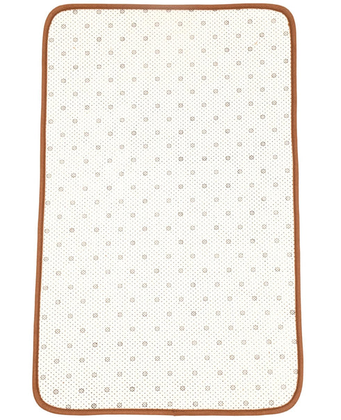 2 Pack Memory Foam Bath and Pedestal Mat