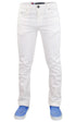 True Face Men Regular Fit Stretch Jeans TF022