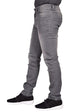 True Face Men Regular Fit Stretch Jeans TF022