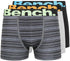 30 Pack Men’s Assorted Briefs & Boxers - From 66p Per Unit
