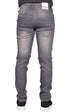 True Face Men Regular Fit Stretch Jeans TF022