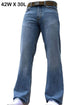 6 Pack Men’s Jeans Clearance Deal - From £7.49 Per Unit