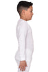 Kids Thermal Johns Full Sleeves Top