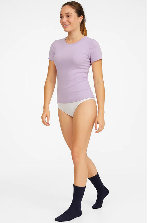 Women's Thermal Winter Socks (3 & 12 Pack) – Heat Insulated, Warm & Comfortable Crew Length Socks