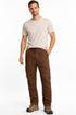 Men's Slim Fit Stretch Cotton Chino