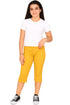 Girls Capri Pants – Stylish & Comfortable Cropped Bottoms for Casual Wear