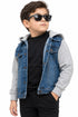 13 Pack Kids Zip-Up Hoodies Clearance - From £1.53 Per Unit