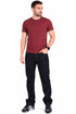 Mens Bootcut Designer Jeans
