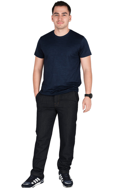 3 Stylish Men’s Pants Clearance Sale - From £4.99 Per Unit