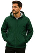 Men’s Lightweight Water Resistant Jacket | Hooded Windbreaker