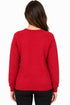Women’s Crew Neck Everyday Sweatshirts