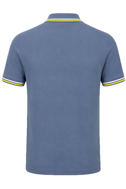 Firetrap Men’s Tipped Polo Shirt