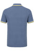 Firetrap Men’s Tipped Polo Shirt