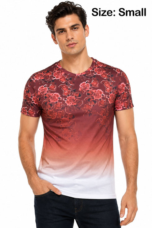 9 Pack Men’s Women’s Assorted Sizes & Styles Shirts – From £2.55 Per Unit