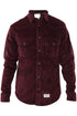 Mens Long Sleeve Stretchable Cotton Shirt