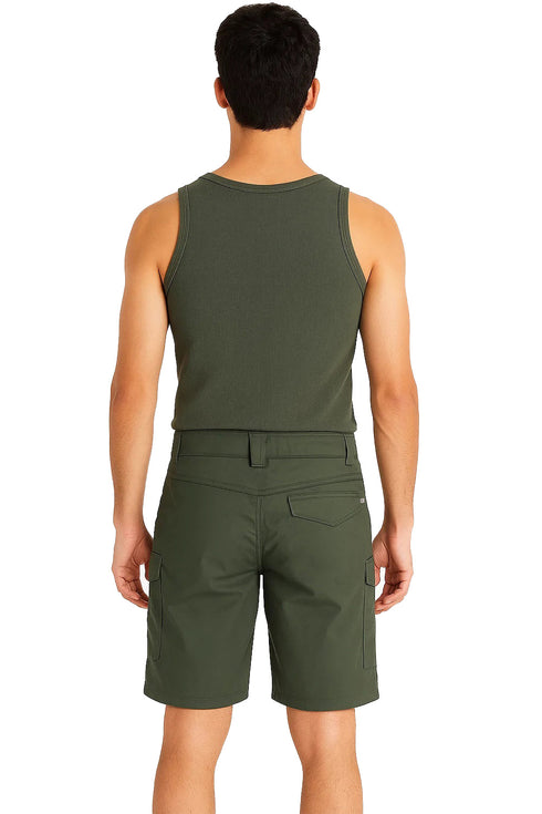 Men's Cargo Shorts – Comfortable & Durable Summer Wear