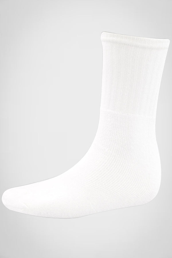 5 Pack Mens Stretchable Sport Socks