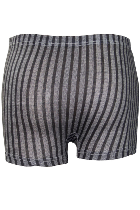 Men’s Cotton Boxer Shorts Multipack – 24 or 48 Pack | Classic Sports Underwear