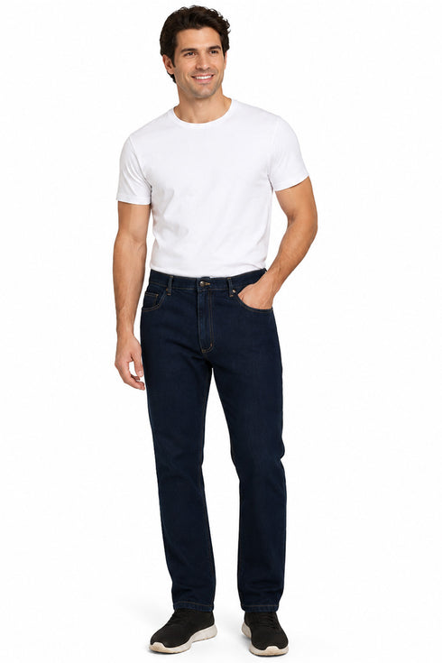 Men's Denim Straight leg Jeans