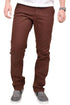 Men’s Slim Fit Casual Chinos – Comfortable Everyday Wear
