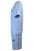 Mens Master T-shirt Shorts Set