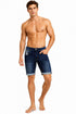 Firetrap Men's Effra Denim Shorts