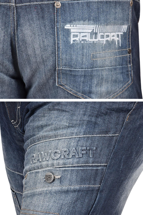 20 Pack Men's Kastra Plus Size Jeans