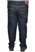 Mens Plus Size Denim Jeans
