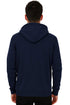 Men’s Fleece-Lined Zip Up Hoodie – Warm Winter Sherpa Jacket with Hood