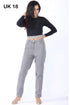 6 Pack Women’s Mixed Styles Denim Jeans - From £2.99 Per Unit