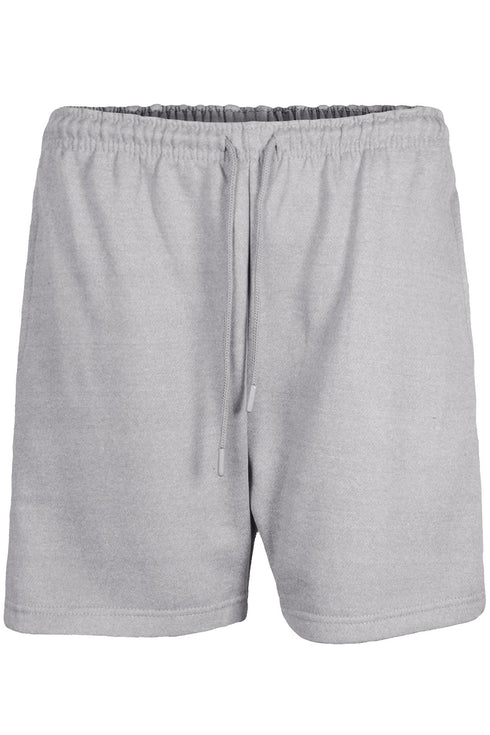 Womens Polycotton Sweatshirt Short Set